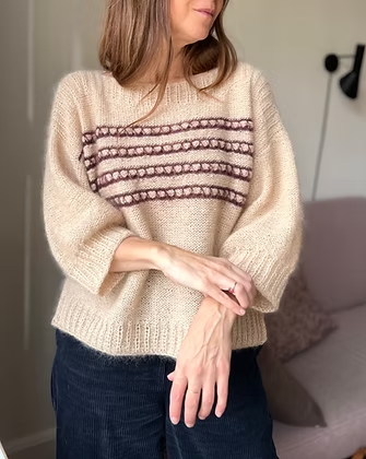 Lucia Blouse - Billede 2