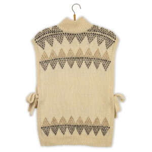 Beth Warmer – Vest