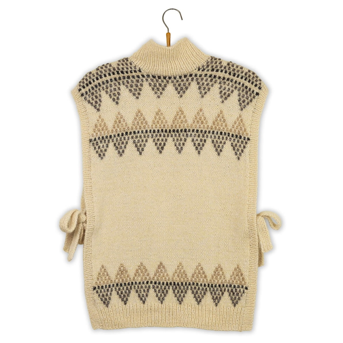 Beth Warmer Vest