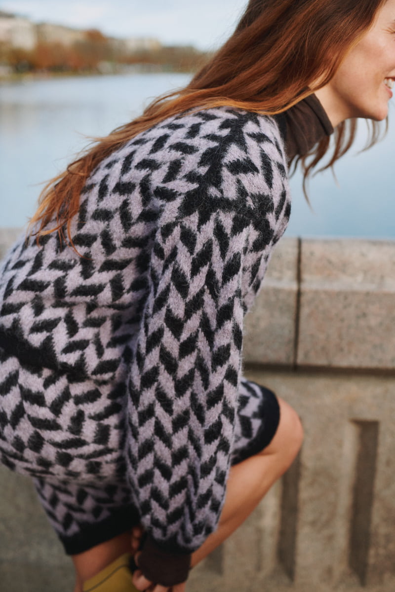 Billie Jean Skirt - Billede 3