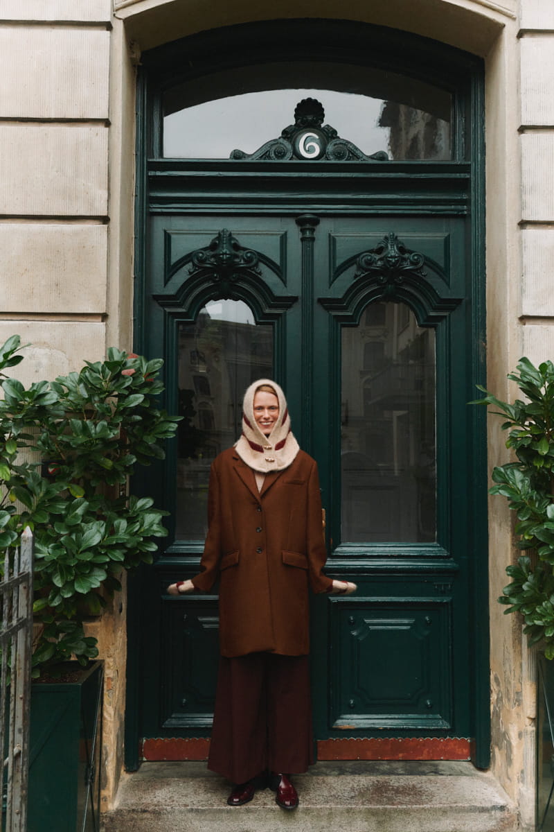 Karen Hood - Billede 3