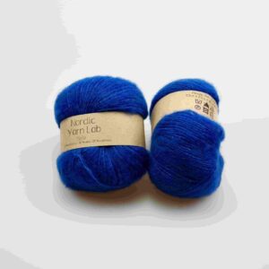 Florø Koboltblå 3893