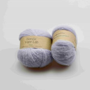 Florø Lys Lilla 1852