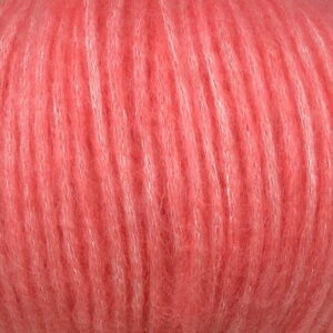 Snefnug Lys Pink 7967
