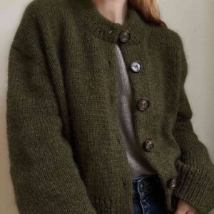 Cardigan No. 11