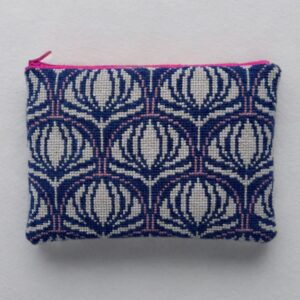 Alba Clutch fra Baldyre