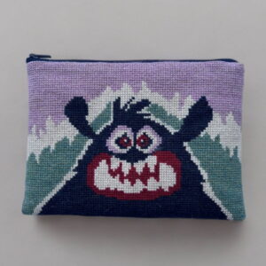 Hr Frost Clutch fra Baldyre