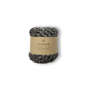 Isager Eco Melange 4m