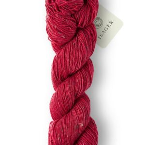 Tweed Raspberry