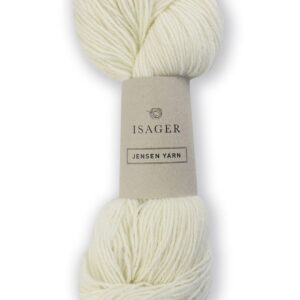 Isager Jensen Yarn 0 - 50g
