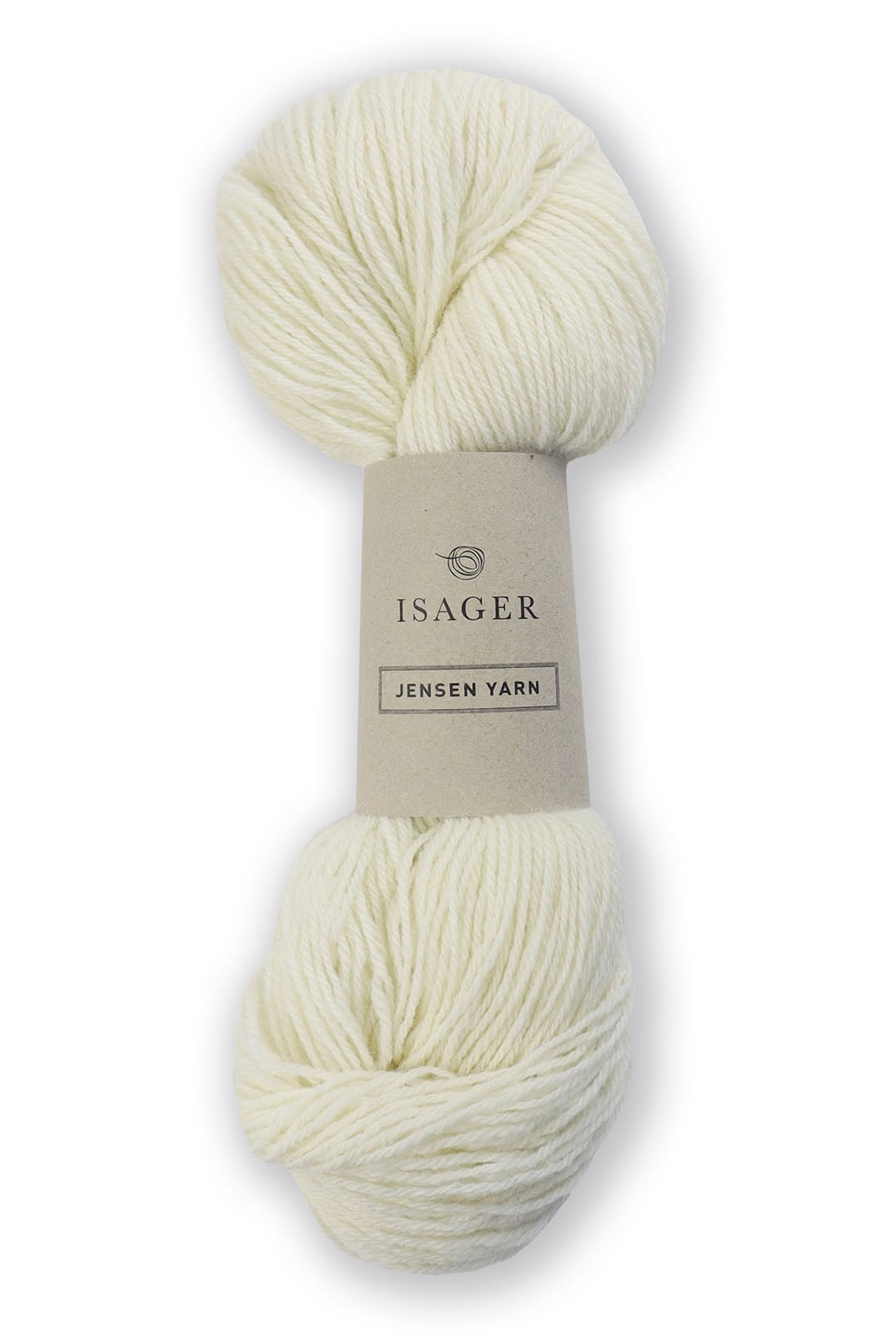 Isager Jensen Yarn 0 - 50g