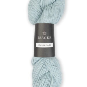 Isager Jensen Yarn 10 - 50g