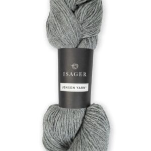 Isager Jensen Yarn 10s - 50g