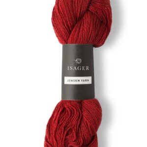Isager Jensen Yarn 32s - 50g