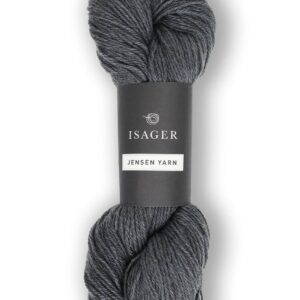 Isager Jensen Yarn 42 - 50g