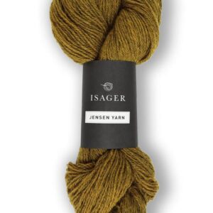 Isager Jensen Yarn 81 - 50g