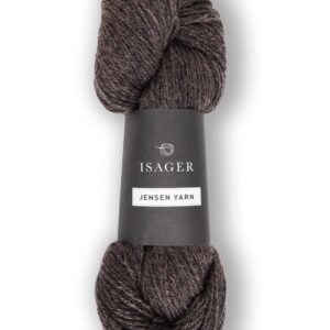 Isager Jensen Yarn 87 - 50g