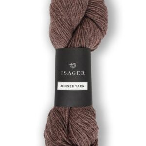 Isager Jensen Yarn 88 - 50g