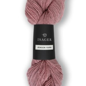 Isager Jensen Yarn 90 - 50g