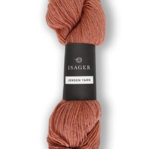 Isager Jensen Yarn 93 - 50g