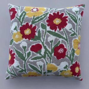 Sommerflor – puden