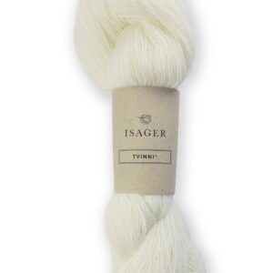 Isager Tvinni  0 - 50g