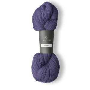 Isager Tvinni  25s - 50g