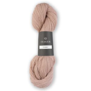 Isager Tvinni  62 - 50g
