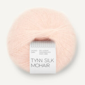 Tynn Silk Mohair Ballet Tutu 3509