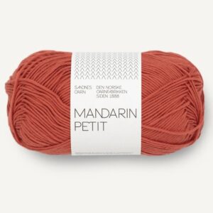 Mandarin Petit Chili 3528
