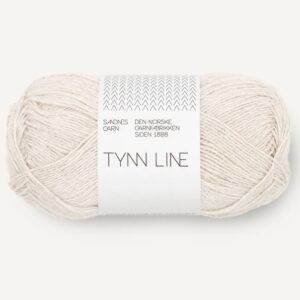 Tynn Line Morning Mist 1015