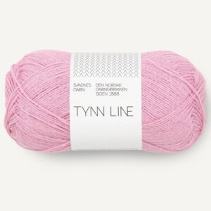 Tynn Line Pink Lilac 4813