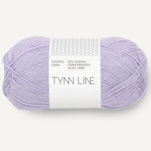 Tynn Line Lavender 5223