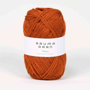 Finull Terracotta 434