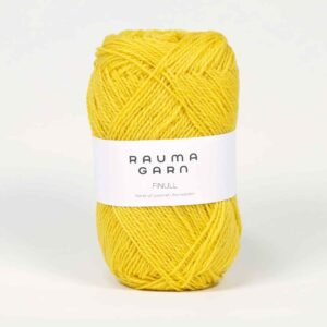 Finull Citrongul 4405