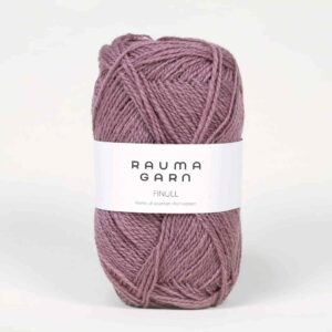 Finull Grålilla 487