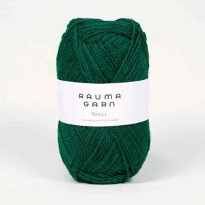 Finull Dyb grønn 432
