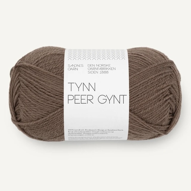 Tynn Peer Gynt Acorn 3161
