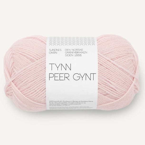 Tynn Peer Gynt Lotus 4202