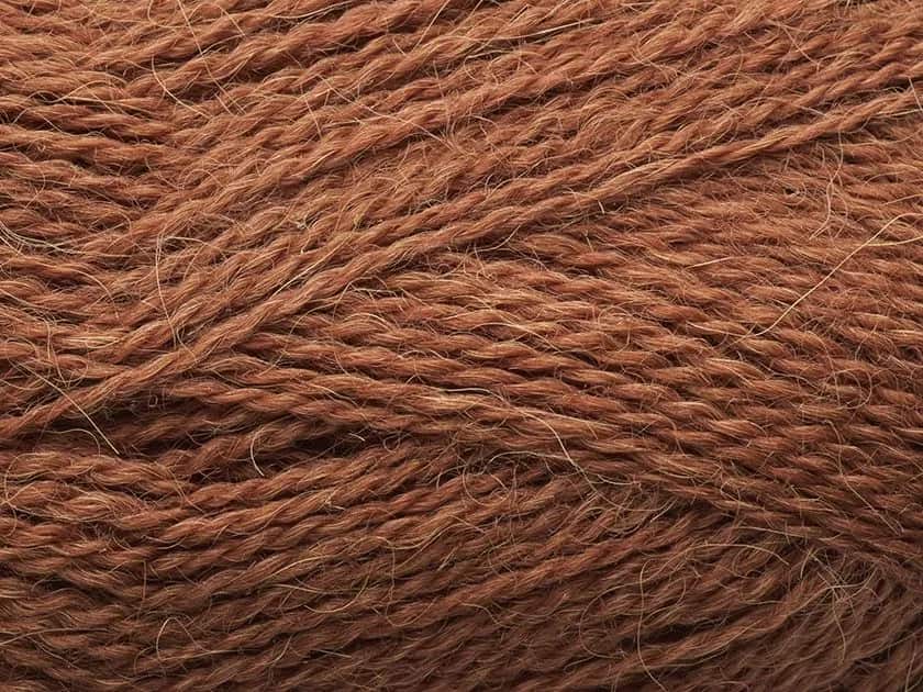 Filcolana Alva Russet 128