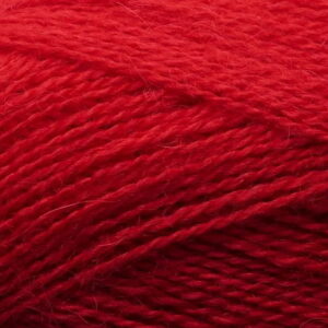 Filcolana Alva Chinese Red 218