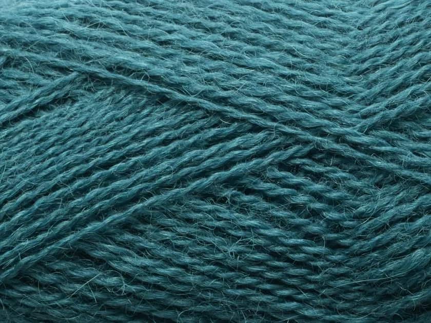 Filcolana Alva Gasoline 385