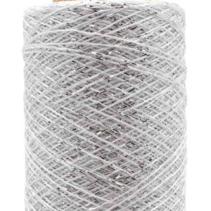 Stellaris White Silver - 101