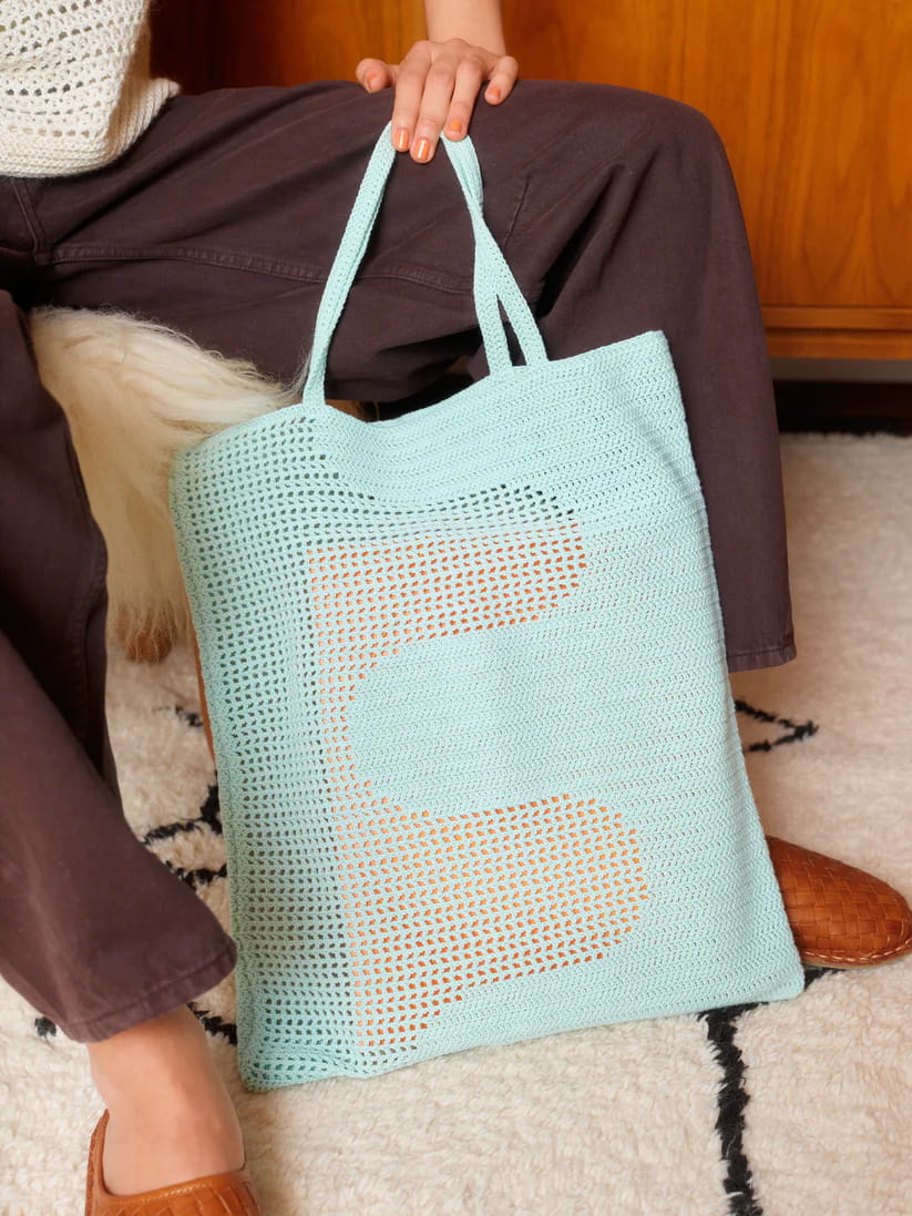 Let’s Crochet! Issue 2 - Billede 6