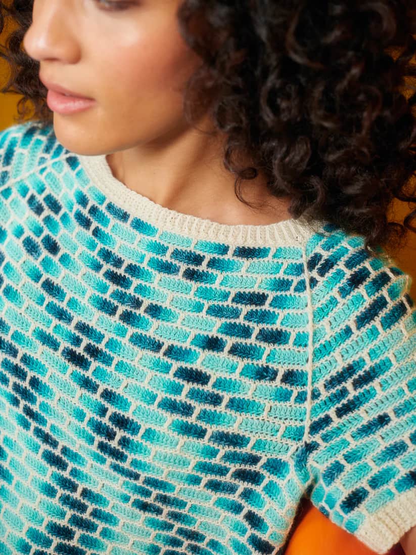 Let’s Crochet! Issue 2 - Billede 7