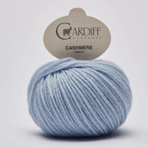 Cardiff Cashmere Baby 644