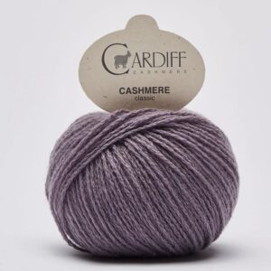 Cardiff Cashmere Gospel 657