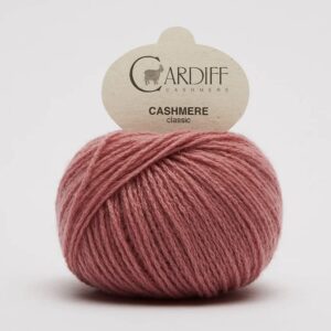 Cardiff Cashmere Hash 716