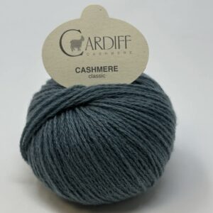 Cardiff Cashmere Lago 744