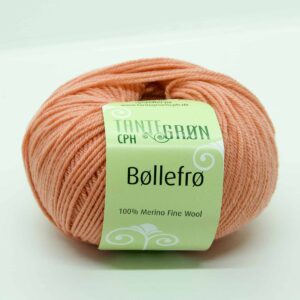 Bøllefrø Rabarber 146